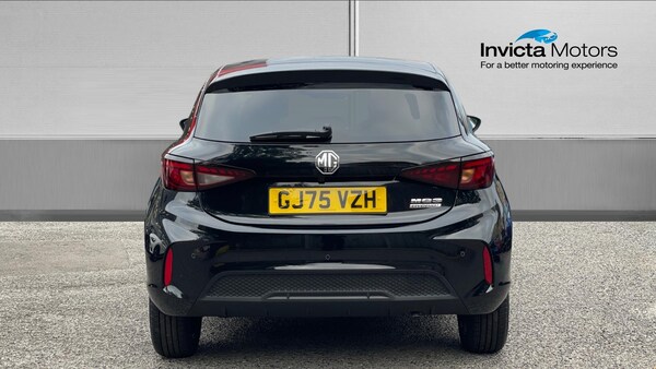 Used MG MG3 2025 for sale - 76164828: Photo 4