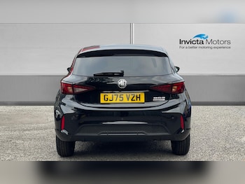 Used MG MG3 2025 for sale - 76164828: Photo 4