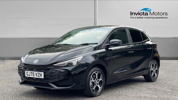 Used MG MG3 2025 for sale - 76164828: Photo 7