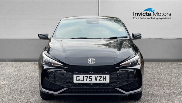 Used MG MG3 2025 for sale - 76164828: Photo 8