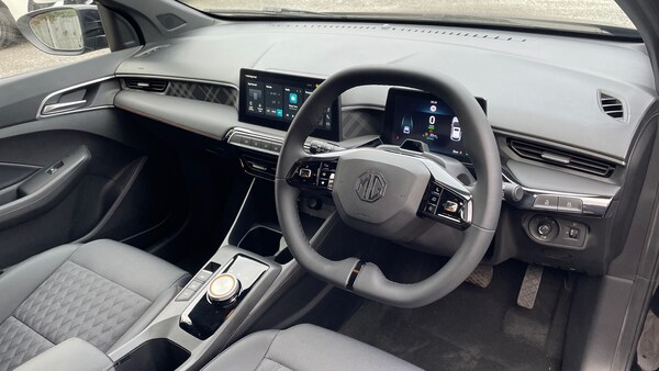 Used MG MG3 2025 for sale - 76164828: Photo 9