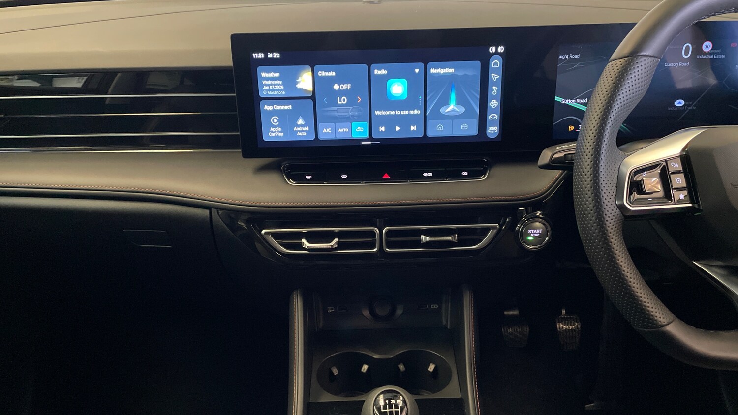 Used MG MG HS 2025 for sale - 77038820: Photo 12