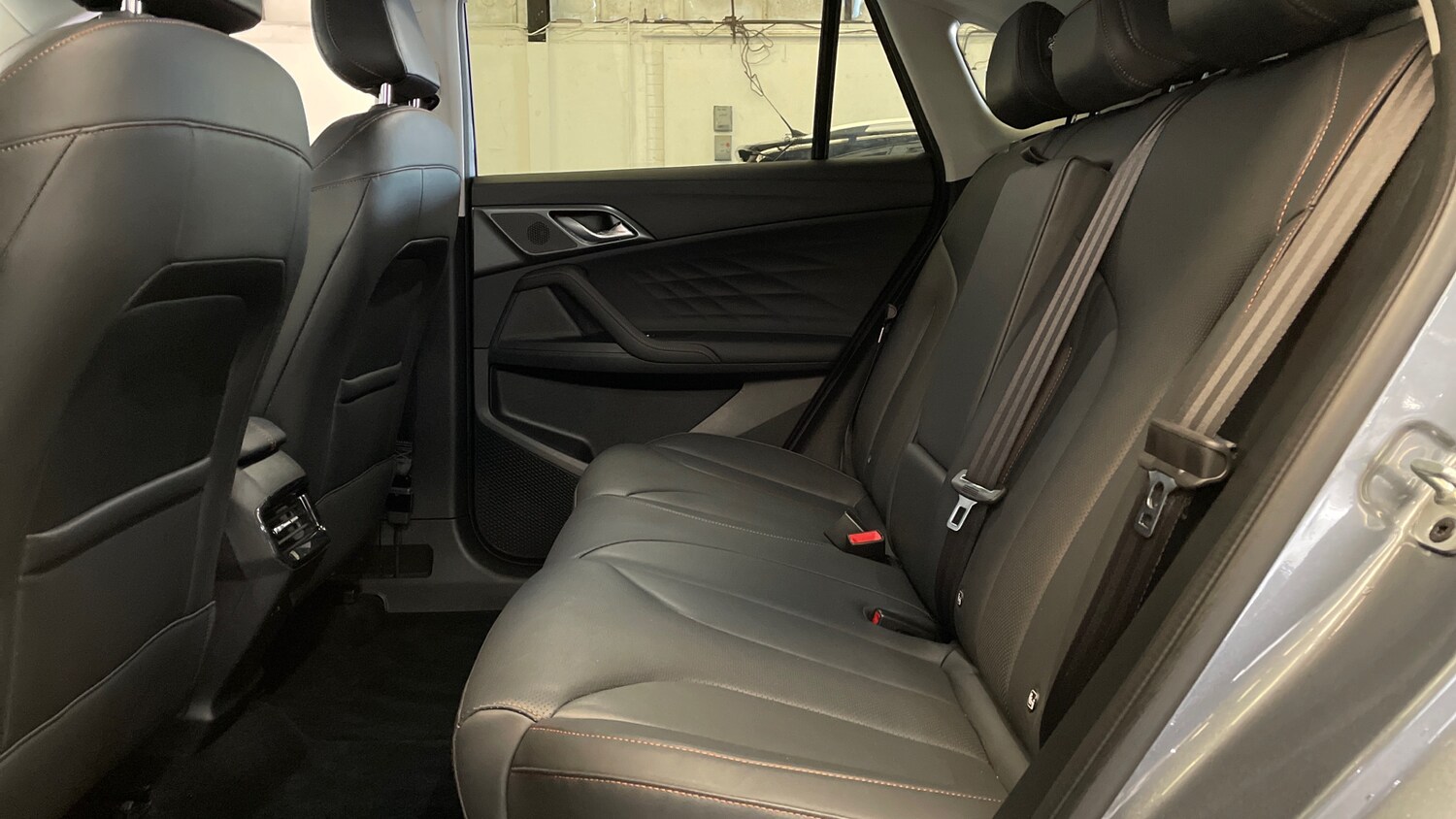 Used MG MG HS 2025 for sale - 77038820: Photo 14