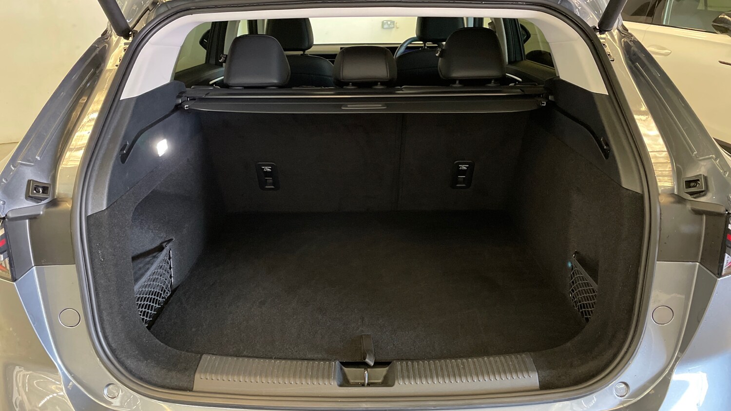 Used MG MG HS 2025 for sale - 77038820: Photo 15