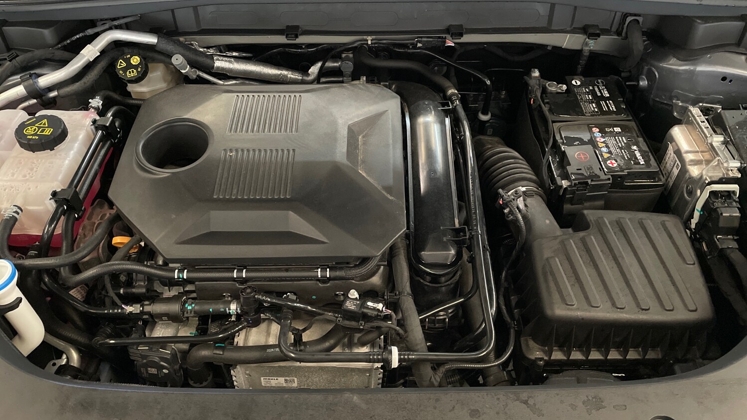 Used MG MG HS 2025 for sale - 77038820: Photo 16