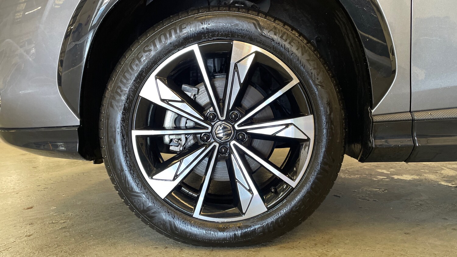 Used MG MG HS 2025 for sale - 77038820: Photo 17