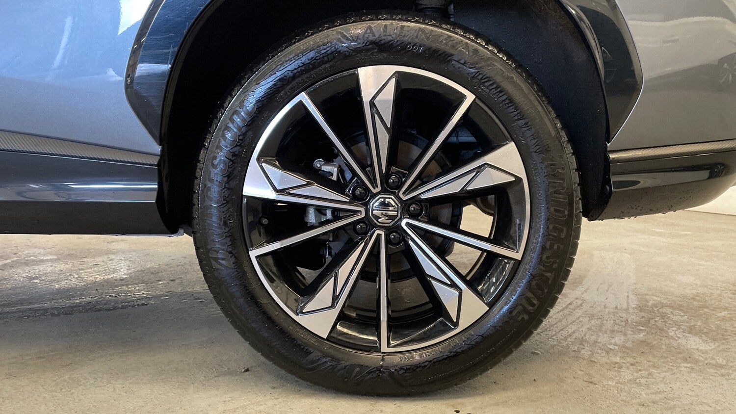 Used MG MG HS 2025 for sale - 77038820: Photo 18