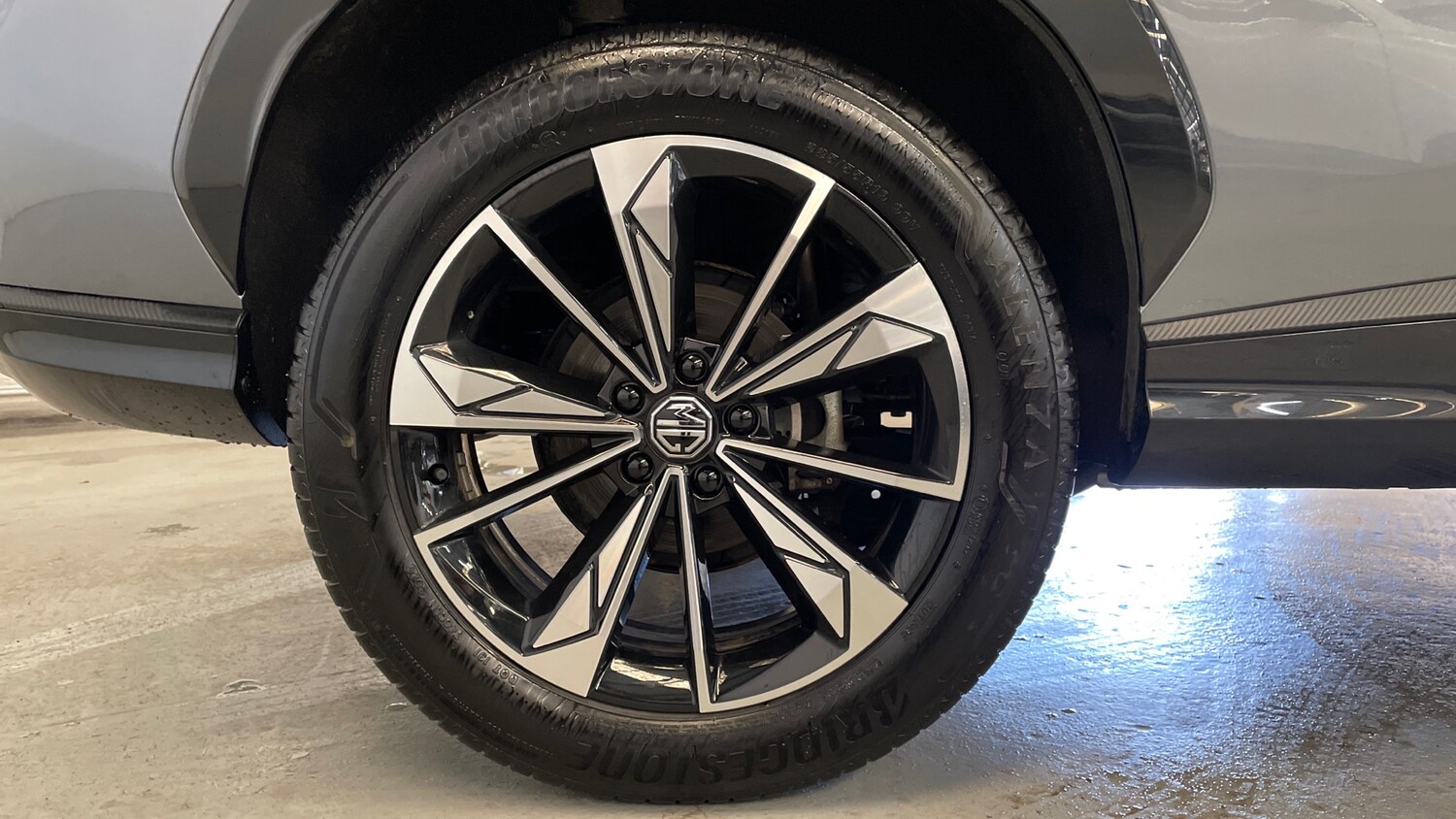 Used MG MG HS 2025 for sale - 77038820: Photo 19