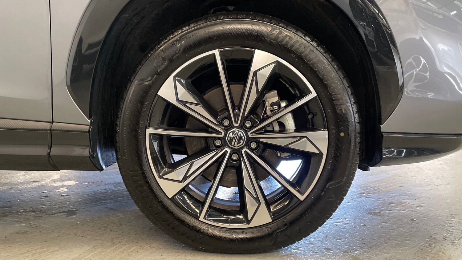 Used MG MG HS 2025 for sale - 77038820: Photo 20