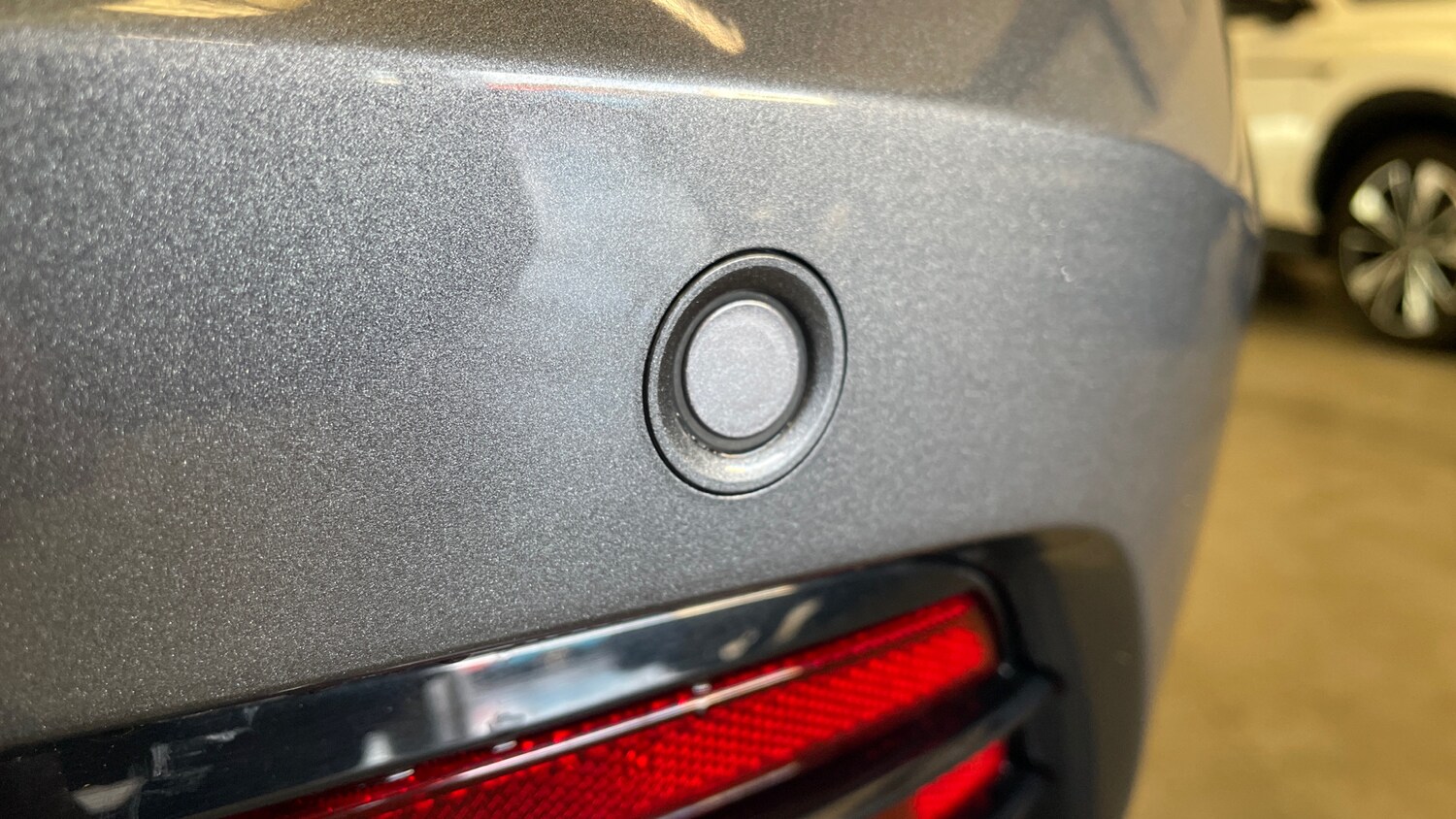 Used MG MG HS 2025 for sale - 77038820: Photo 22