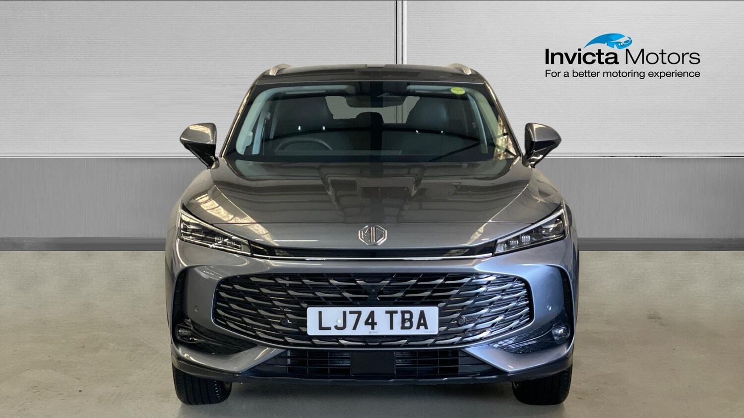 Used MG MG HS 2025 for sale - 77038820: Photo 8