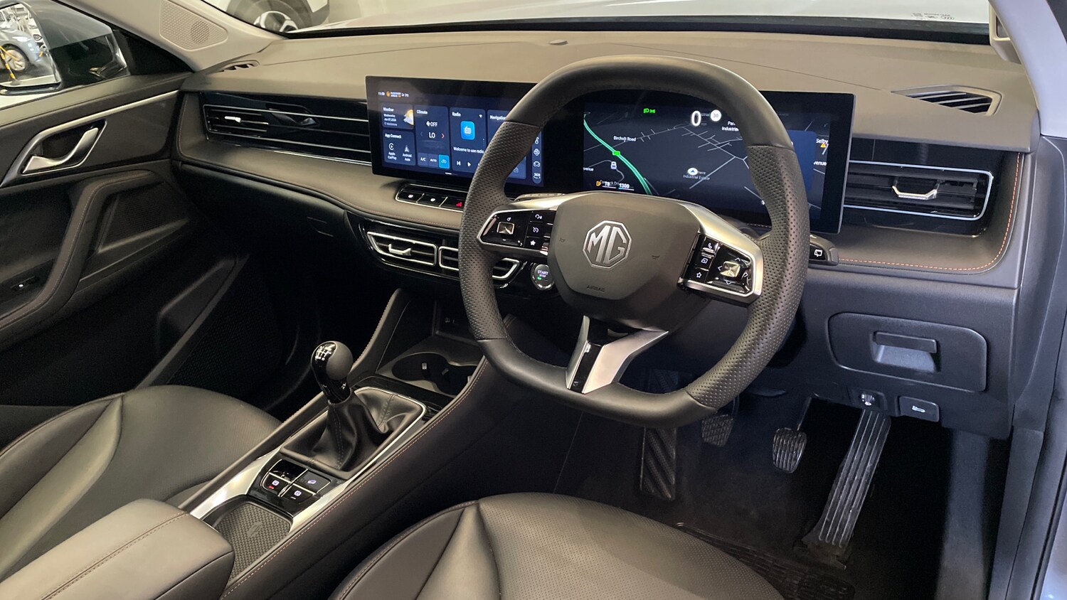 Used MG MG HS 2025 for sale - 77038820: Photo 9