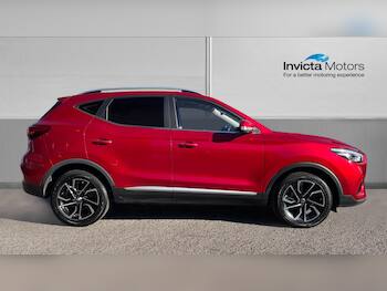Used MG MG ZS 2023 for sale - 79872902: Photo