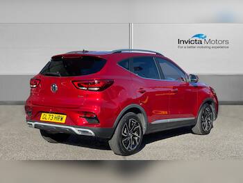 Used MG MG ZS 2023 for sale - 79872902: Photo