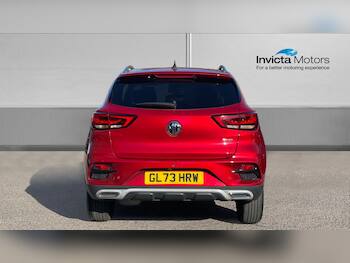 Used MG MG ZS 2023 for sale - 79872902: Photo