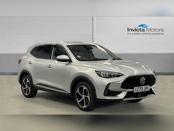 Used MG MG HS 2023 for sale - 78545495: Photo
