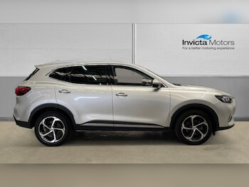 Used MG MG HS 2023 for sale - 78545495: Photo