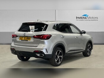 Used MG MG HS 2023 for sale - 78545495: Photo