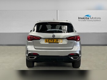 Used MG MG HS 2023 for sale - 78545495: Photo