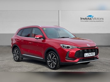 Used MG MG ZS 2025 for sale - 78258642: Photo