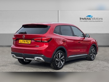 Used MG MG ZS 2025 for sale - 78258642: Photo