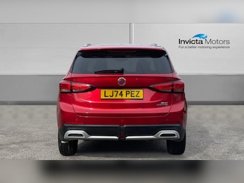 Used MG MG ZS 2025 for sale - 78258642: Photo