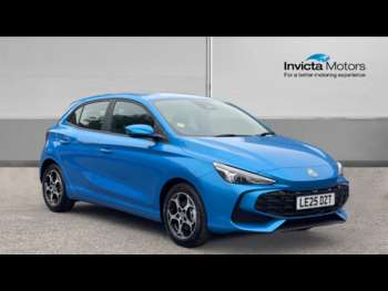 Used MG MG3 2025 for sale - 75049052: Photo