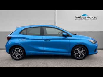 Used MG MG3 2025 for sale - 75049052: Photo