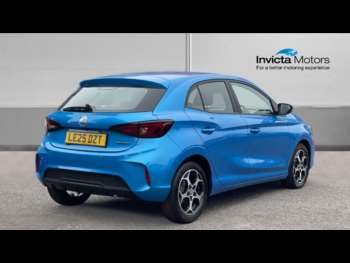Used MG MG3 2025 for sale - 75049052: Photo