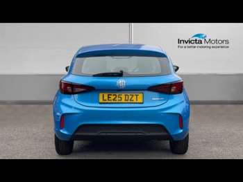 Used MG MG3 2025 for sale - 75049052: Photo