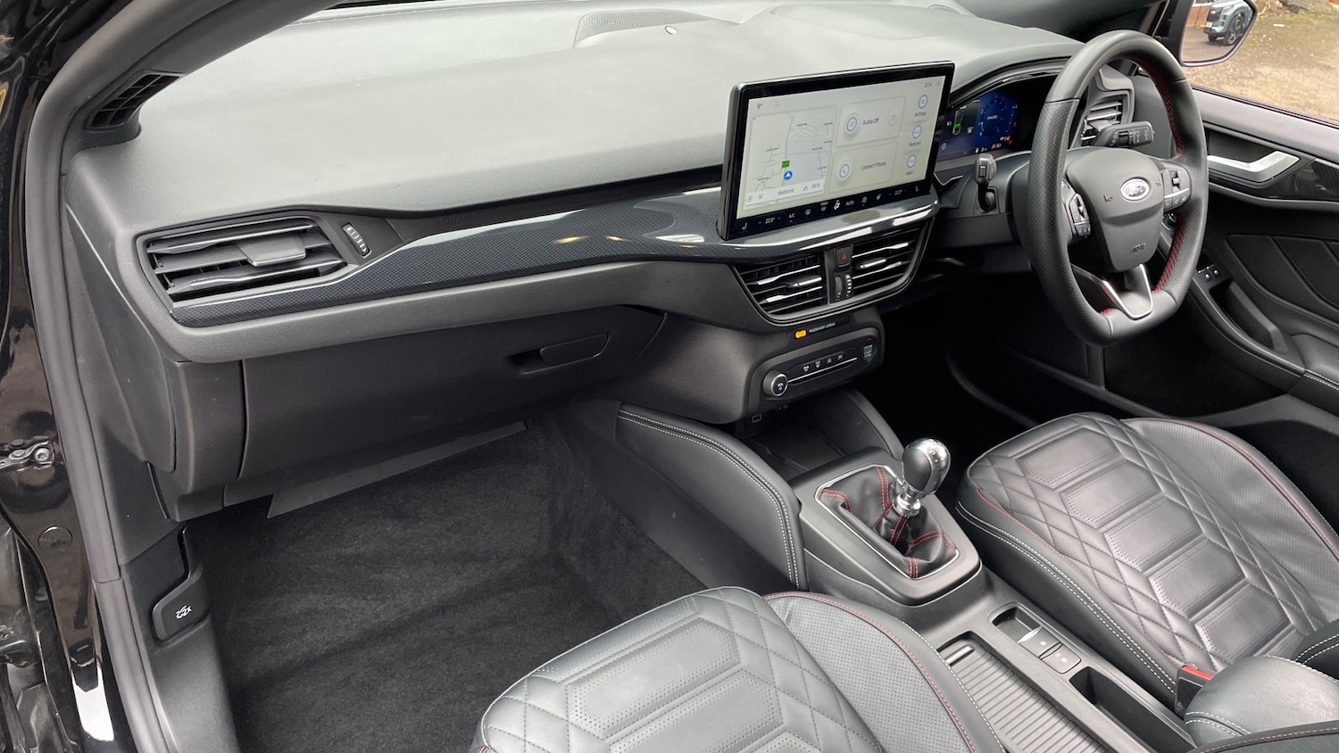 Used Ford Focus 2022 for sale - 77822160: Photo 10