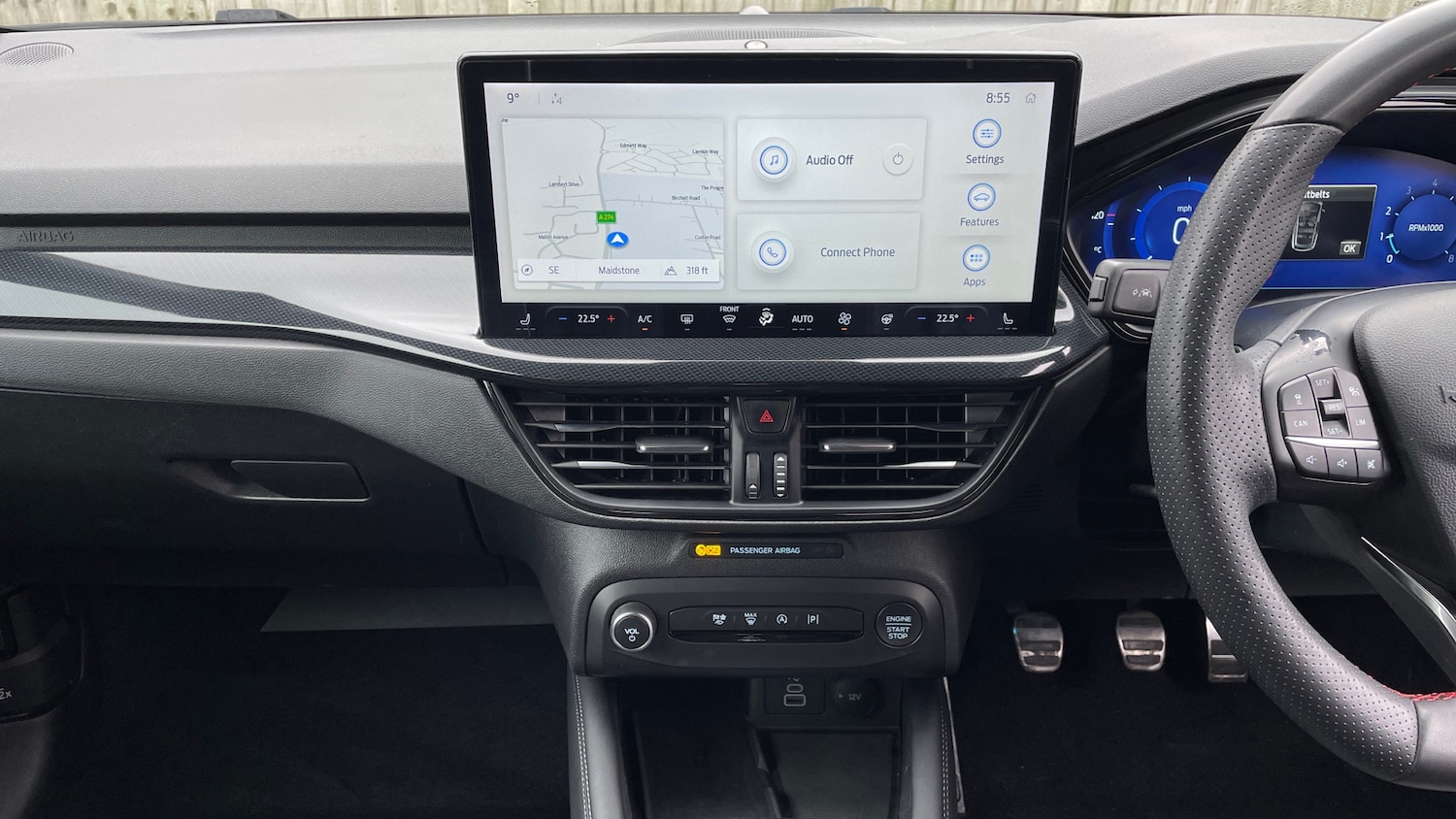 Used Ford Focus 2022 for sale - 77822160: Photo 12