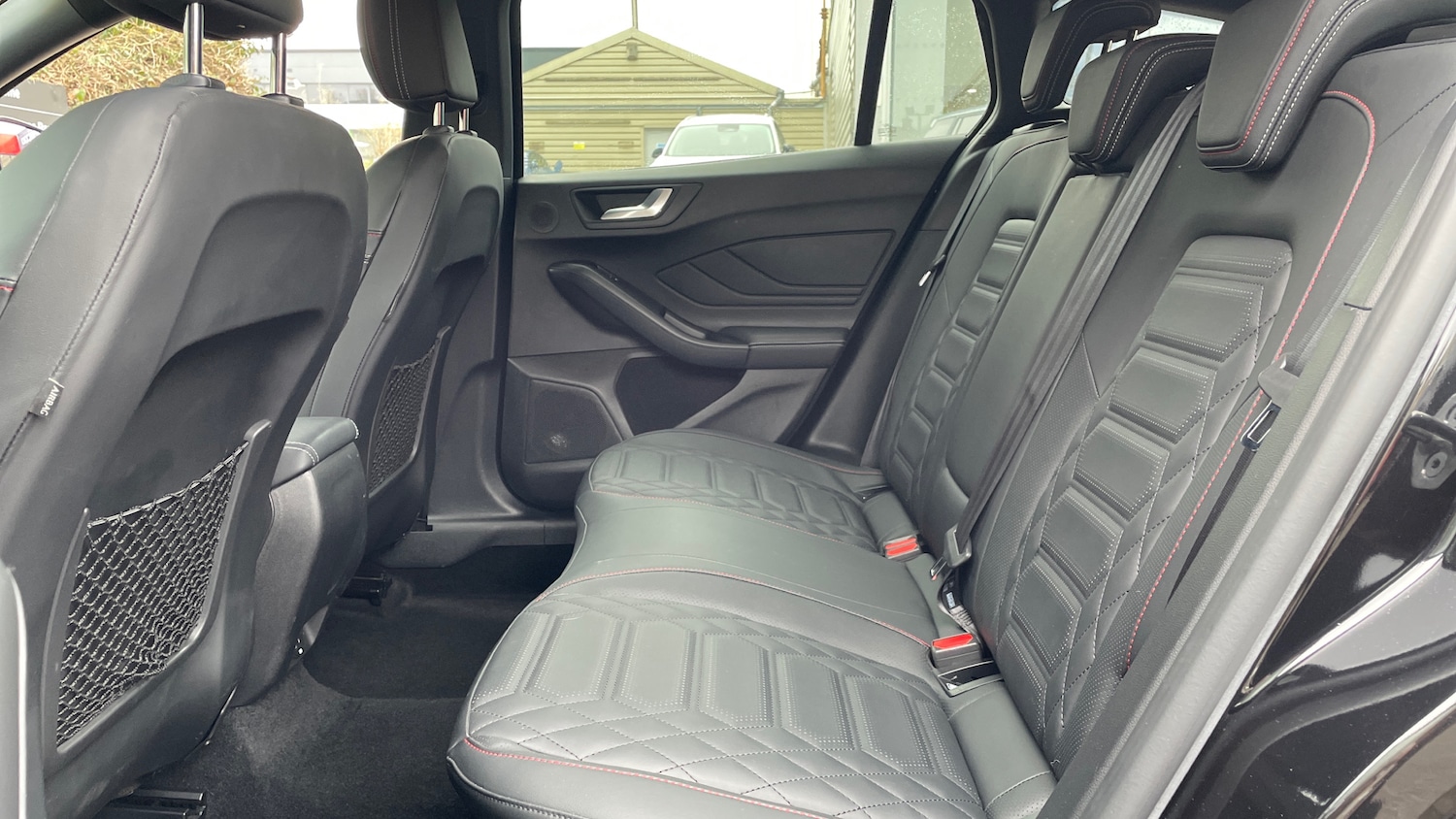 Used Ford Focus 2022 for sale - 77822160: Photo 14