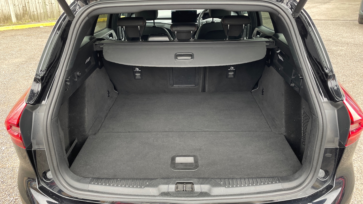 Used Ford Focus 2022 for sale - 77822160: Photo 15