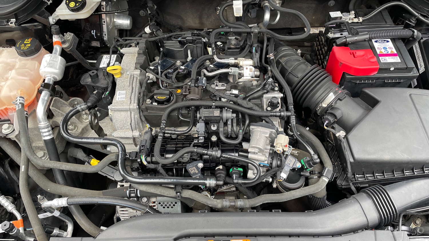 Used Ford Focus 2022 for sale - 77822160: Photo 16