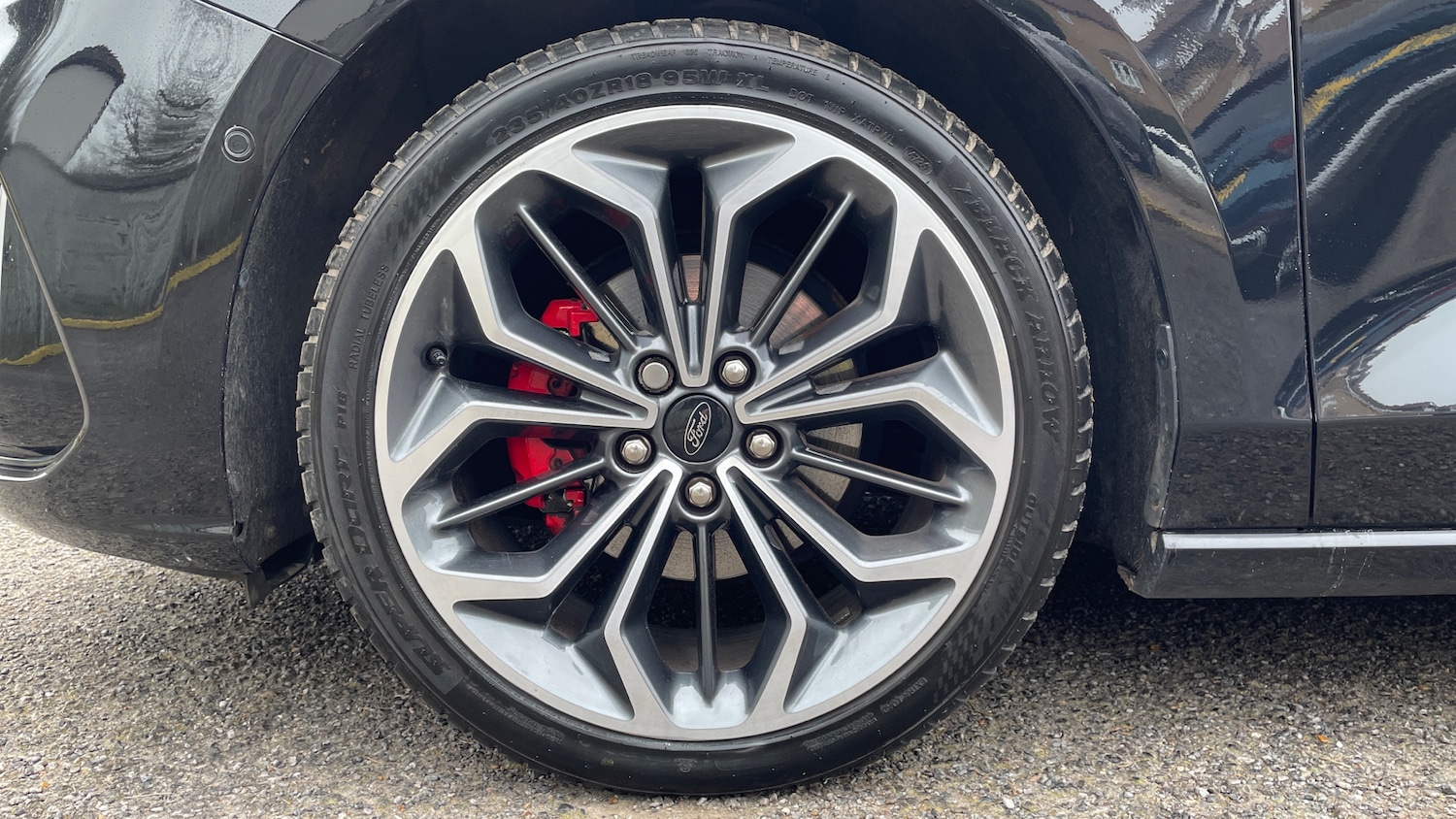 Used Ford Focus 2022 for sale - 77822160: Photo 17