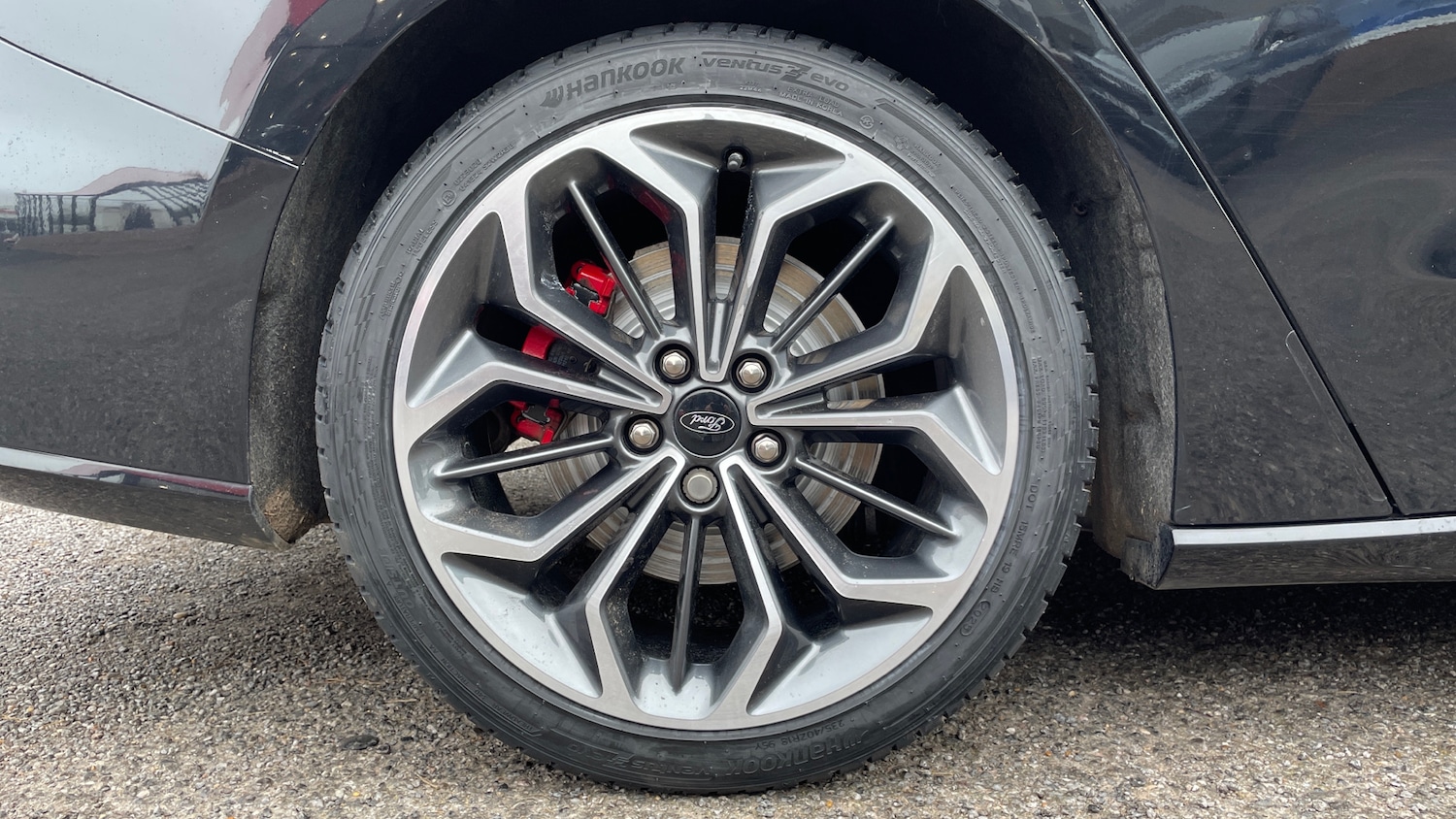 Used Ford Focus 2022 for sale - 77822160: Photo 19