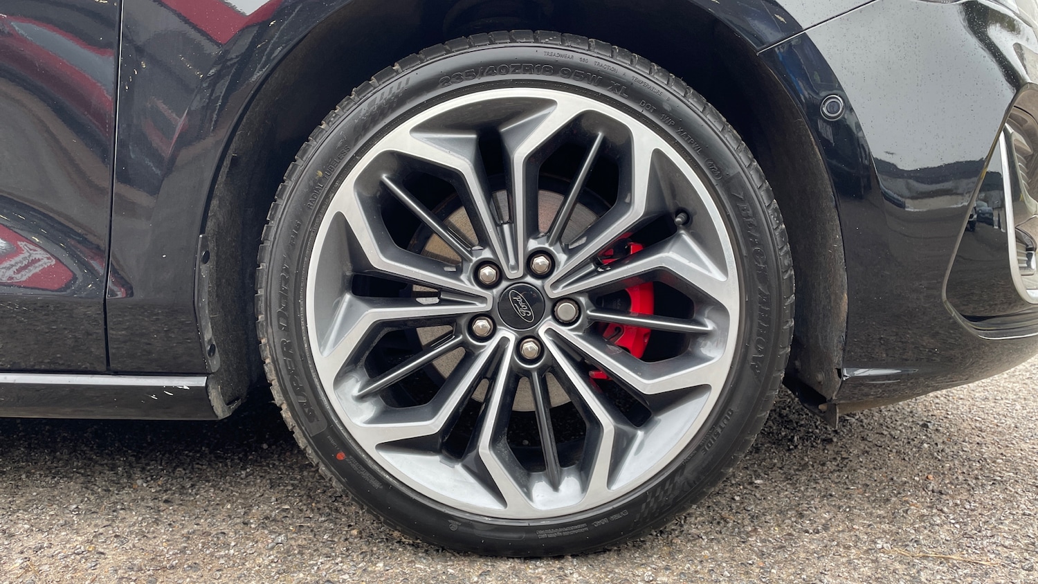 Used Ford Focus 2022 for sale - 77822160: Photo 20