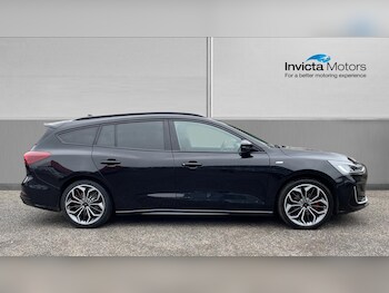 Used Ford Focus 2022 for sale - 77822160: Photo