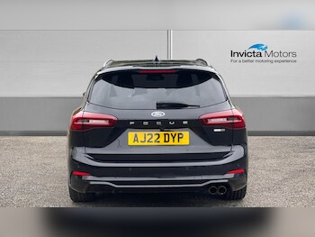 Used Ford Focus 2022 for sale - 77822160: Photo