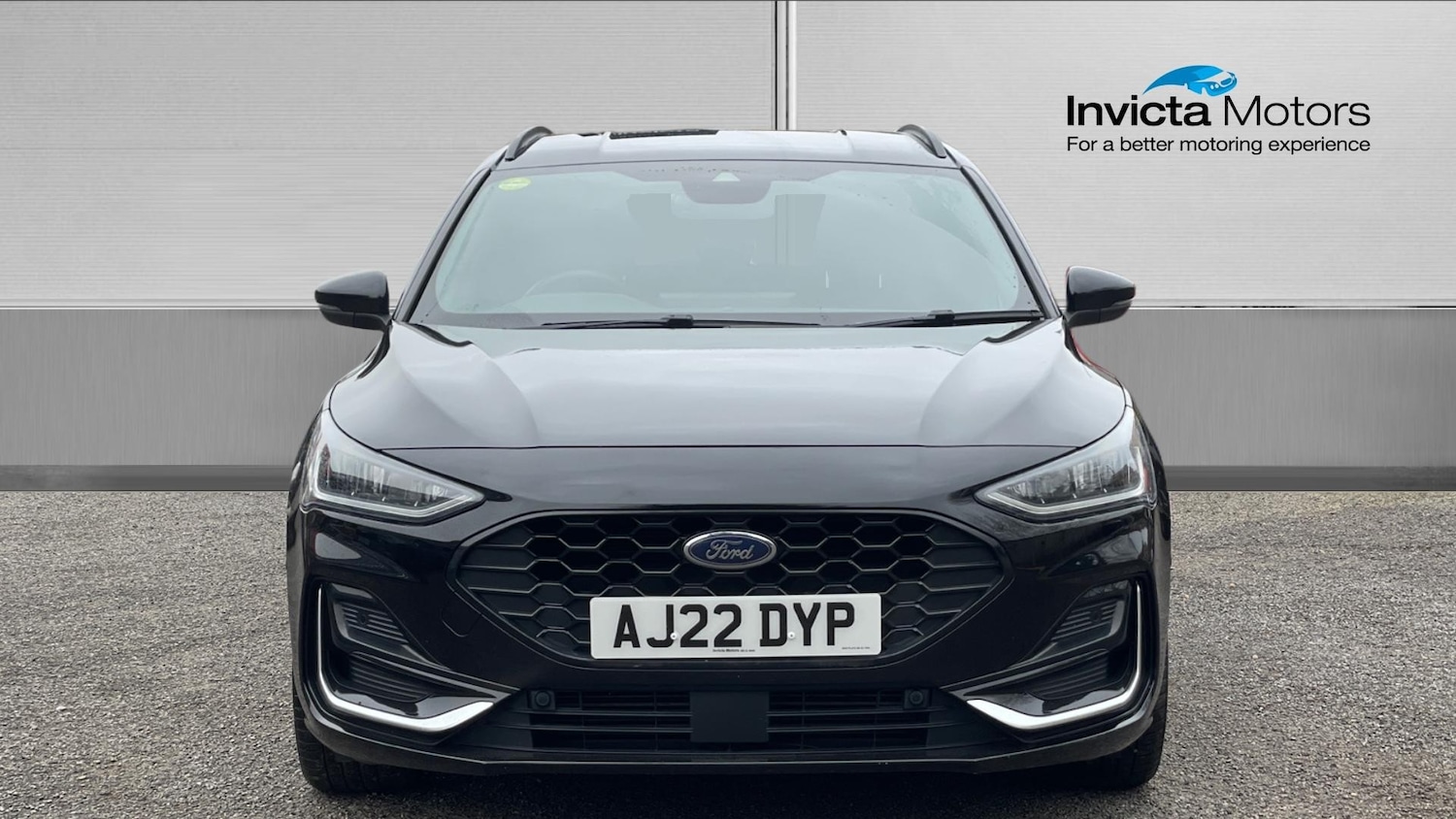 Used Ford Focus 2022 for sale - 77822160: Photo 8