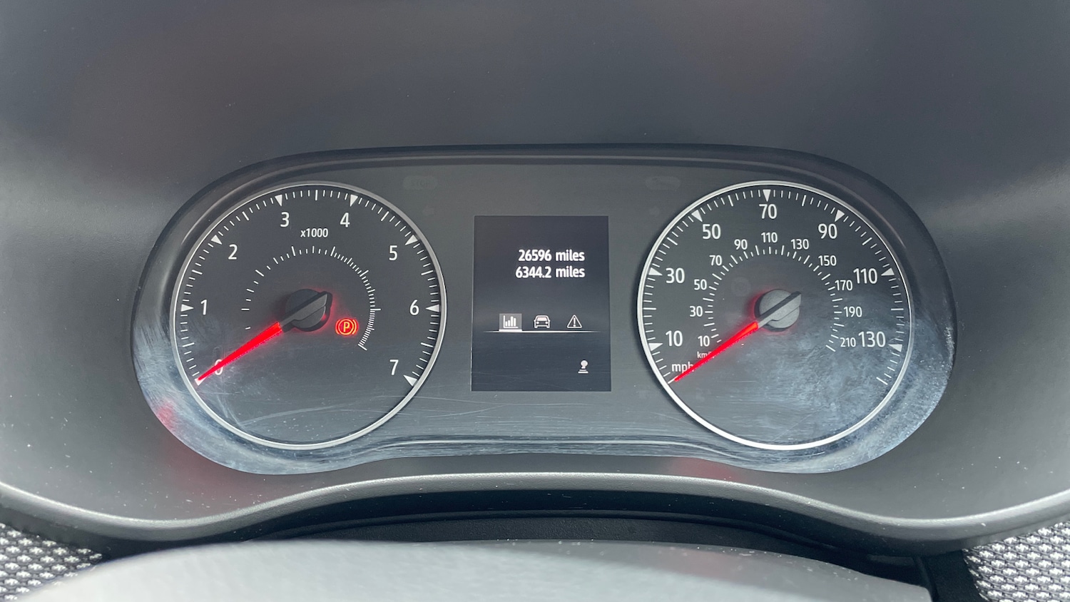 Used Dacia Sandero Stepway 2023 for sale - 77329047: Photo 13