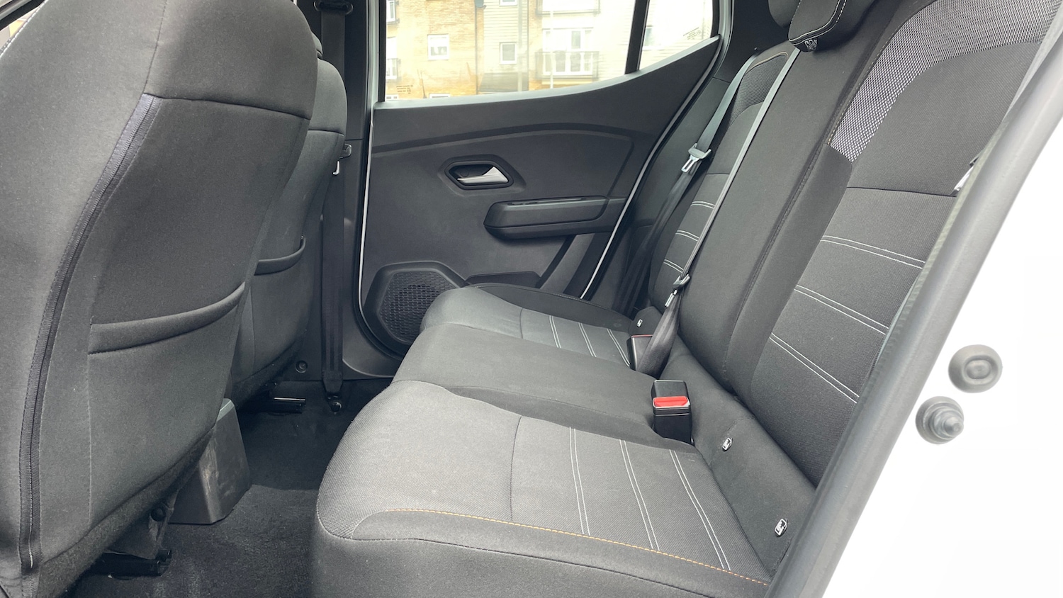 Used Dacia Sandero Stepway 2023 for sale - 77329047: Photo 14