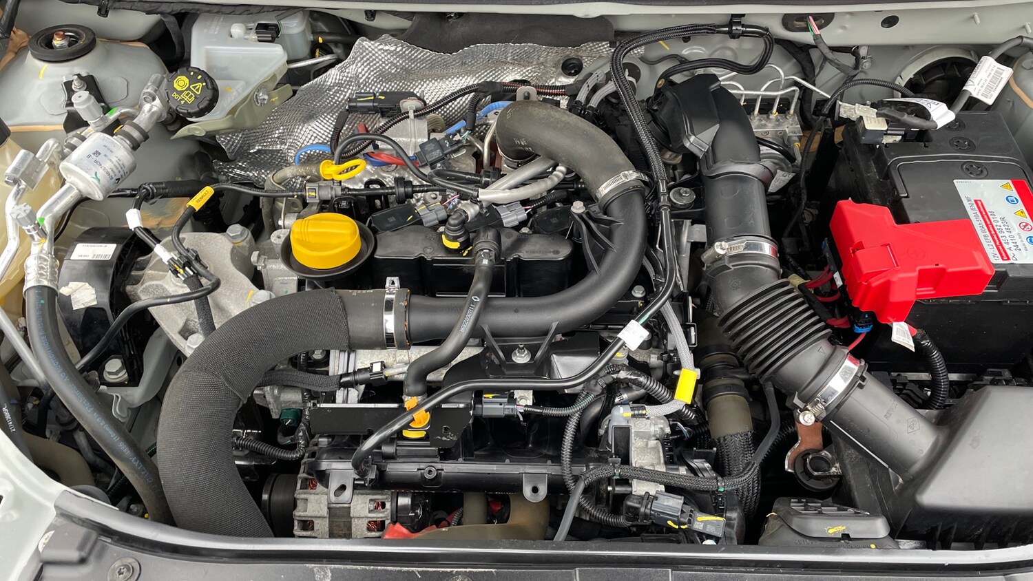 Used Dacia Sandero Stepway 2023 for sale - 77329047: Photo 16