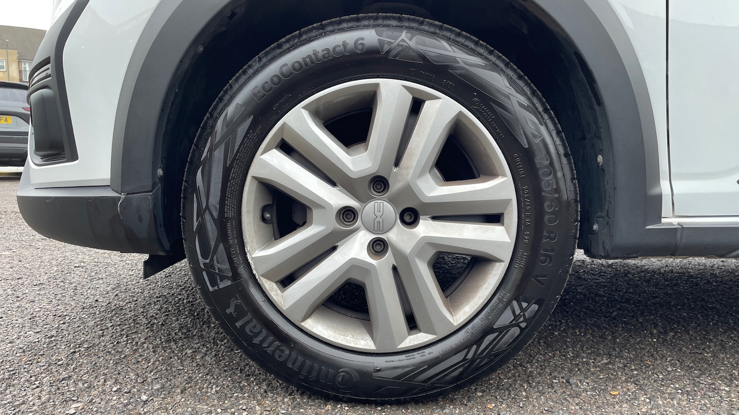 Used Dacia Sandero Stepway 2023 for sale - 77329047: Photo 17