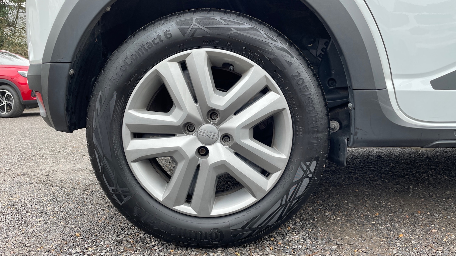 Used Dacia Sandero Stepway 2023 for sale - 77329047: Photo 19