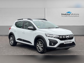 2023 - 1.0 TCe Expression 5dr