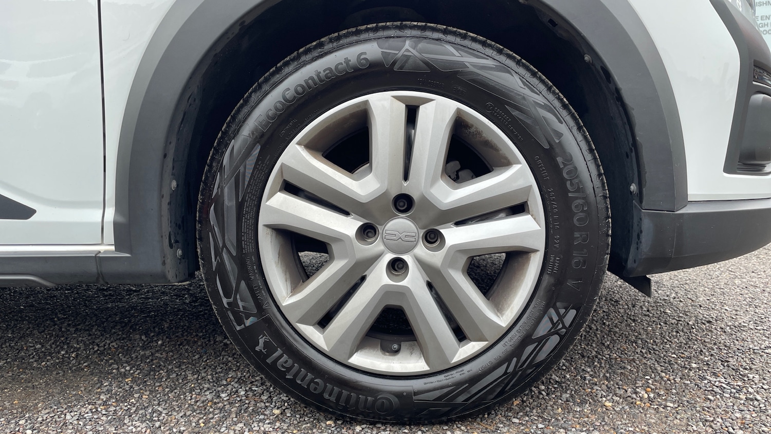 Used Dacia Sandero Stepway 2023 for sale - 77329047: Photo 20