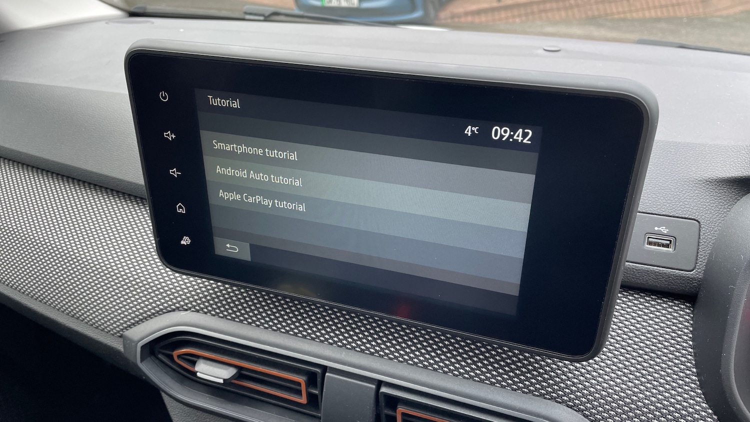 Used Dacia Sandero Stepway 2023 for sale - 77329047: Photo 24