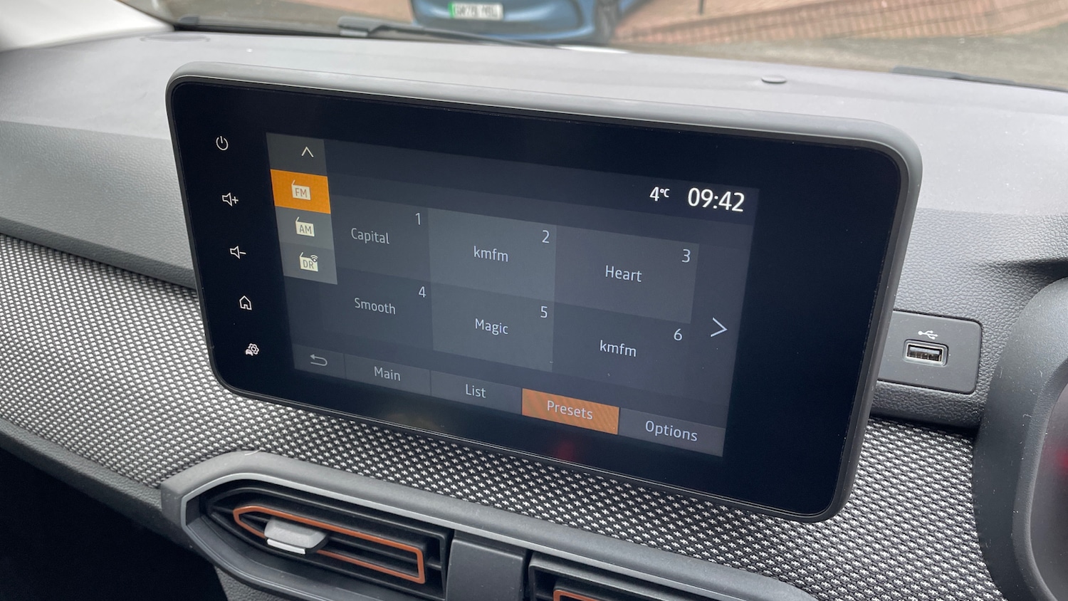 Used Dacia Sandero Stepway 2023 for sale - 77329047: Photo 25